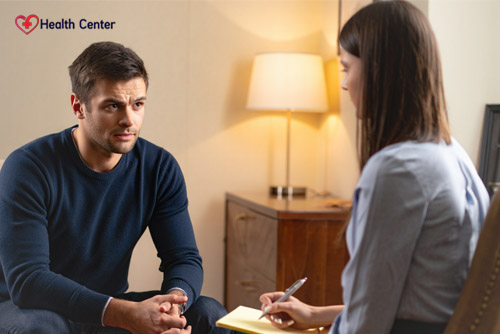 Как проходит лечение игромании в Бодайбо в клинике Центр здоровья<