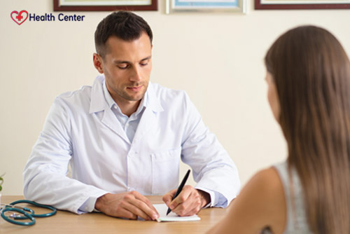 Лечение зависимости от Габапентина в Бодайбо в клинике Центр здоровья